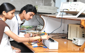 Nimra College of Engineering and Technology 