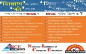 National Institute of Computer Education (NICE Infotech) Others