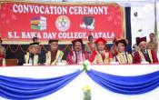 S.L. Bawa D.A.V. College Convocation S.L. Bawa D.A.V. College Convocation