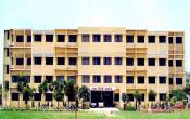 Rama PG College Campus Building