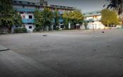 Mahila Mahavidyalaya, Nagpur Playground Mahila Mahavidyalaya, Nagpur Playground