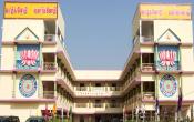 Sri Meenakshi Vidiyal College of Arts and Science Campus Building Sri Meenakshi Vidiyal College of Arts and Science Campus Building