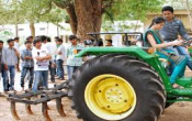 College of Agricultural Engineering College of Agricultural Engineering