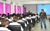 Techno Institute of Management Sciences Guest Lectures Techno Institute of Management Sciences Guest Lectures