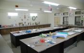 College of Horticulture, Junagadh Agricultural University Labs