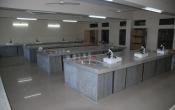 College of Horticulture, Junagadh Agricultural University Labs