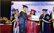 SSIM-Sri Sukhmani Institute of Management Convocation