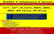 Kabir Commerce Classes in Noida Others Kabir Commerce Classes in Noida Others