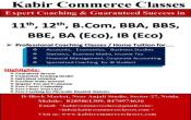 Kabir Commerce Classes in Noida Others Kabir Commerce Classes in Noida Others