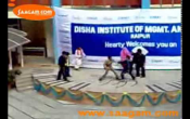 Disha Institute of Management and Technology Disha Institute of Management and Technology