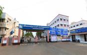 Vivekanandha Educational Institutions for Women Entrance Vivekanandha Educational Institutions for Women Entrance