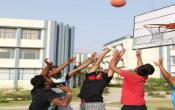 Desh Bhagat Foundation Group of Institutions Sports Facility