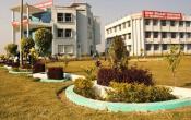 Desh Bhagat Foundation Group of Institutions Campus View