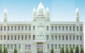 Sai Rajeswari Institute of Technology Campus Building