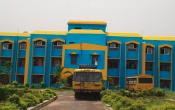 Gayatri Group of Institution, Gunupur Campus Building
