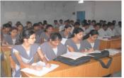 Gayatri Group of Institution, Gunupur Classroom