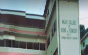 Najath College of Science and Technology Others
