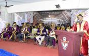 Sarada Krishna Homoeopathy Medical College Convocation