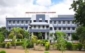 Amrutvahini College of Pharmacy Campus Building Amrutvahini College of Pharmacy Campus Building