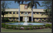 Birla Vishwakarma Mahavidyalaya Birla Vishwakarma Mahavidyalaya