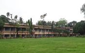 Cooch Behar College - West Bengal Campus Building