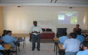 Jayamatha Engineering College Guest Lectures