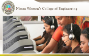 Nimra Womens College of Engineering Nimra Womens College of Engineering