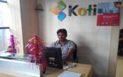 Koti Information Technology Pvt. Ltd Others Koti Information Technology Pvt. Ltd Others
