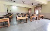 Rakshpal Bahadur Management Institute, Greater Noida Classroom Rakshpal Bahadur Management Institute, Greater Noida Classroom