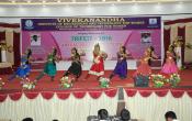 Vivekanandha Institute of Engineering And Technology for Women, Vivekanandha Educational Institutions for Women Event Vivekanandha Institute of Engineering And Technology for Women, Vivekanandha Educational Institutions for Women Event