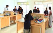 Vivekanandha Institute of Engineering And Technology for Women, Vivekanandha Educational Institutions for Women Labs Vivekanandha Institute of Engineering And Technology for Women, Vivekanandha Educational Institutions for Women Labs