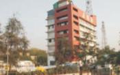 Gyan Vitaranam Media Finishing School, Mumbai Main Building