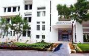 Sri Kaliswari Institute of Management and Technology - SKIMT Campus Building