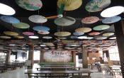 Podar Education Cafeteria / Mess Podar Education Cafeteria / Mess