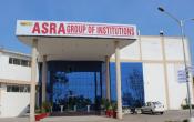 Asra Group of Institutions Campus Building Asra Group of Institutions Campus Building