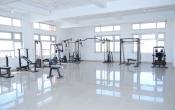 Mewat Engineering College Gymnasium
