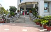 S.D. Institute of Management and Technology Entrance