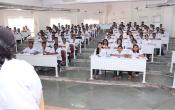 SMBT Institute of Dental Sciences and Research, Nashik Classroom