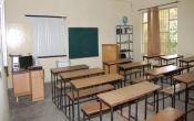 Maa Bala Sundri College of Education Classroom