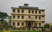 M.L.M Group of Colleges Main Building M.L.M Group of Colleges Main Building