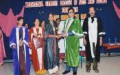 Mahatma Gandhi College of Arts and Science For Women Convocation Mahatma Gandhi College of Arts and Science For Women Convocation