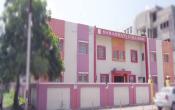 Saraswati College Of Commerce, BBA and IT, Dhoraji Campus Building Saraswati College Of Commerce, BBA and IT, Dhoraji Campus Building