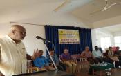 Smt Indiragandhi Government First Grade College for Women Seminar hall Smt Indiragandhi Government First Grade College for Women Seminar hall