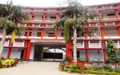 Awadhoot Bhagwan Ram Post Graduate College Campus Building Awadhoot Bhagwan Ram Post Graduate College Campus Building