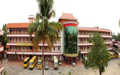 K. R. Gouri Amma College of Engineering for Women 