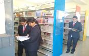 BGS Institute of Management Studies Library