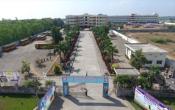 Buchepalli Venkayamma Subbareddy Engineering College Campus View