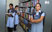 Buchepalli Venkayamma Subbareddy Engineering College Library