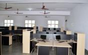 Christukula Mission College Labs