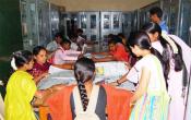 Government First Grade College, Channapatna Library Government First Grade College, Channapatna Library